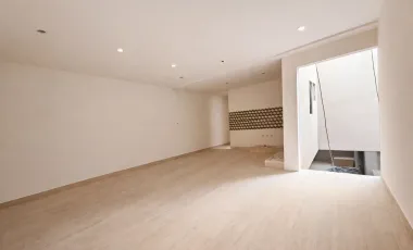 Departamento en venta en Portales Norte, Benito Juárez, Ciudad de México