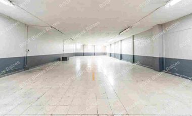 Bodega en renta en Industrial Alce Blanco, Naucalpan de Juárez, México