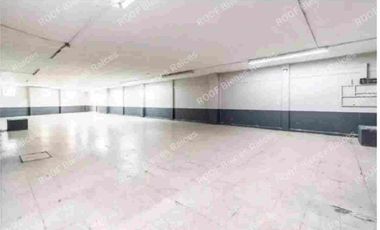 Bodega en renta en Industrial Alce Blanco, Naucalpan de Juárez, México