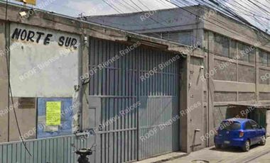 Bodega en renta en Industrial Alce Blanco, Naucalpan de Juárez, México