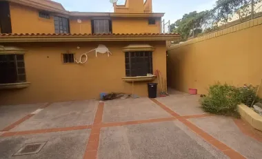 Casa en renta en Guadalupe, Culiacán, Sinaloa