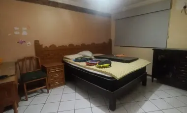 Casa en renta en Guadalupe, Culiacán, Sinaloa