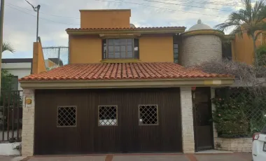 Casa en renta en Guadalupe, Culiacán, Sinaloa