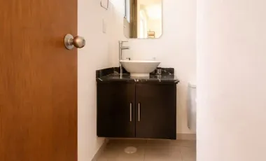 Departamento en venta en Zacahuitzco, Benito Juárez, Ciudad de México