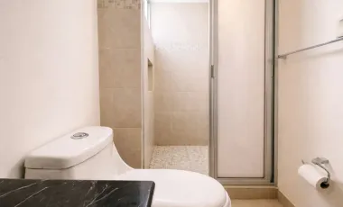 Departamento en venta en Zacahuitzco, Benito Juárez, Ciudad de México