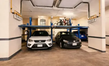 Departamento en venta en Zacahuitzco, Benito Juárez, Ciudad de México