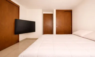 Departamento en venta en Zacahuitzco, Benito Juárez, Ciudad de México