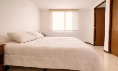 Departamento en venta en Zacahuitzco, Benito Juárez, Ciudad de México