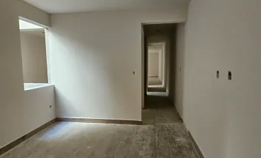 Departamento en venta en Portales Oriente, Benito Juárez, Ciudad de México