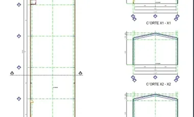 Bodega en renta en Industrial Vallejo, Azcapotzalco, Ciudad de México