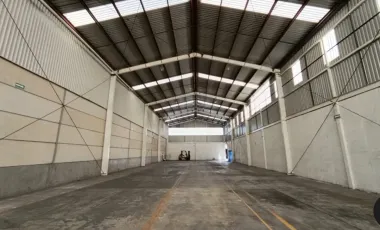 Bodega en renta en Industrial Vallejo, Azcapotzalco, Ciudad de México