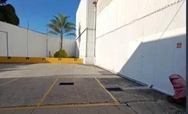 Bodega en renta en Industrial Vallejo, Azcapotzalco, Ciudad de México