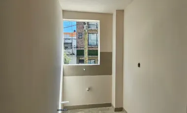 Departamento en venta en Portales Oriente, Benito Juárez, Ciudad de México