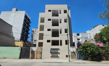 Departamento en venta en Portales Oriente, Benito Juárez, Ciudad de México