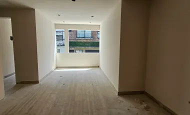 Departamento en venta en Portales Oriente, Benito Juárez, Ciudad de México