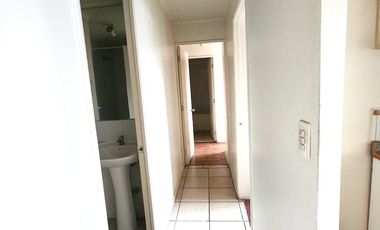 DEPTO EN VENTA CON ACCESO CONTROLADO Y ÁREAS VERDES  TEMUCO