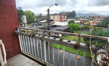 DEPTO EN VENTA CON ACCESO CONTROLADO Y ÁREAS VERDES  TEMUCO