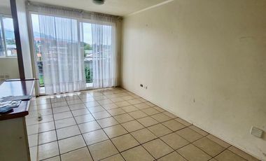 DEPTO EN VENTA CON ACCESO CONTROLADO Y ÁREAS VERDES  TEMUCO