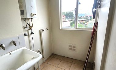 DEPTO EN VENTA CON ACCESO CONTROLADO Y ÁREAS VERDES  TEMUCO