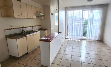 DEPTO EN VENTA CON ACCESO CONTROLADO Y ÁREAS VERDES  TEMUCO