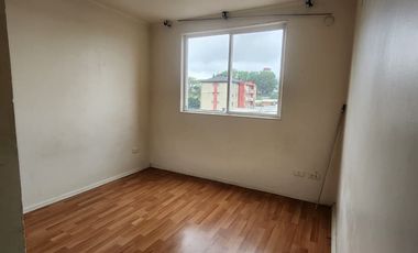 DEPTO EN VENTA CON ACCESO CONTROLADO Y ÁREAS VERDES  TEMUCO