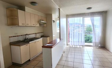 DEPTO EN VENTA CON ACCESO CONTROLADO Y ÁREAS VERDES  TEMUCO