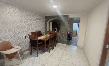 OPORTUNIDAD CASA 2 DORMITORIOS 1 BAÑOS SAN BERNARDO