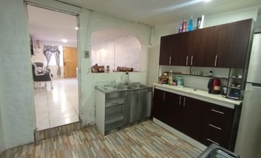 OPORTUNIDAD CASA 2 DORMITORIOS 1 BAÑOS SAN BERNARDO