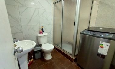 OPORTUNIDAD CASA 2 DORMITORIOS 1 BAÑOS SAN BERNARDO