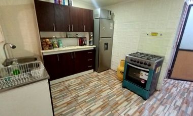 OPORTUNIDAD CASA 2 DORMITORIOS 1 BAÑOS SAN BERNARDO