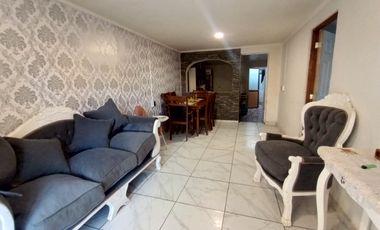 OPORTUNIDAD CASA 2 DORMITORIOS 1 BAÑOS SAN BERNARDO