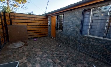 OPORTUNIDAD CASA 2 DORMITORIOS 1 BAÑOS SAN BERNARDO