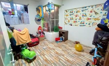 OPORTUNIDAD CASA 2 DORMITORIOS 1 BAÑOS SAN BERNARDO