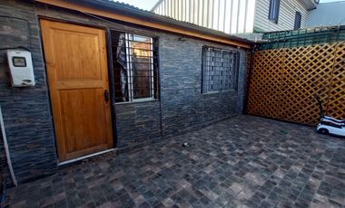 OPORTUNIDAD CASA 2 DORMITORIOS 1 BAÑOS SAN BERNARDO