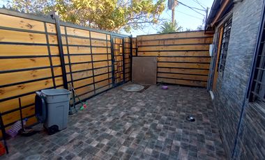 OPORTUNIDAD CASA 2 DORMITORIOS 1 BAÑOS SAN BERNARDO