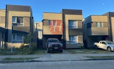 Casa en Venta en Condominio Terranova