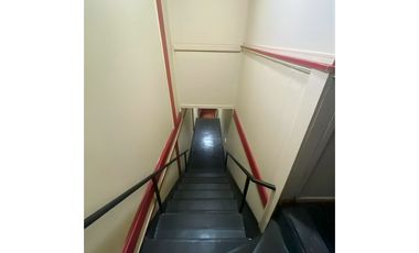 Venta Hotel Operativo 37 Habitaciones/39 B – Eje Comercial Valparaíso