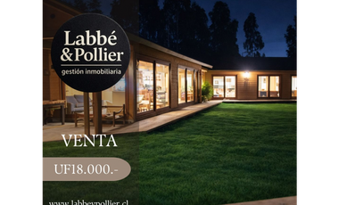 Tu nuevo hogar te espera en Mantagua