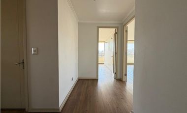 Venta amplio departamento en 9 Norte