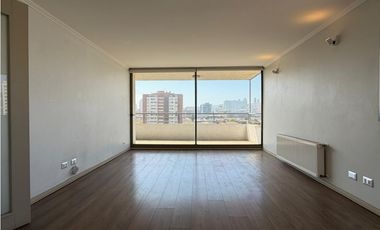 Venta amplio departamento en 9 Norte