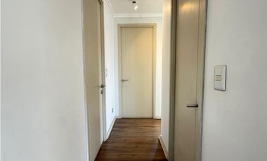 Venta amplio departamento en 9 Norte