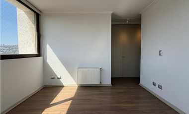 Venta amplio departamento en 9 Norte