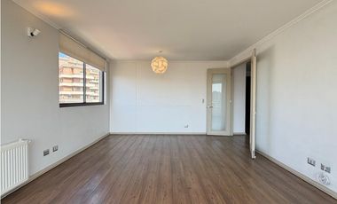 Venta amplio departamento en 9 Norte