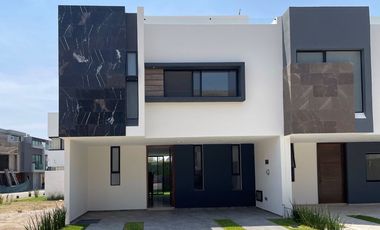 Cas en venta, Valle Imperial, Coto cerezo, Zapopan