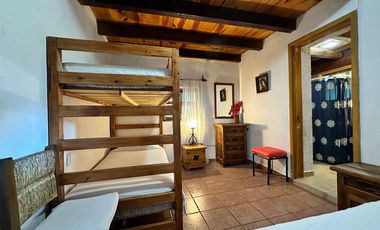 Casa, turistica, Mazamitla