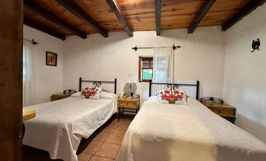 Casa, turistica, Mazamitla