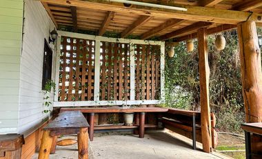 Casa, turistica, Mazamitla