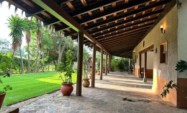 Casa, turistica, Mazamitla