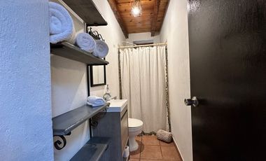 Casa, turistica, Mazamitla