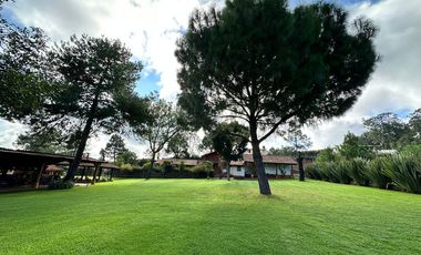 Casa, turistica, Mazamitla